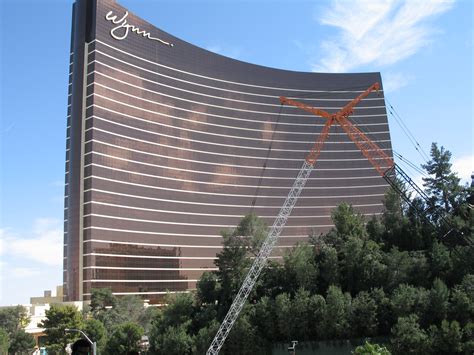 wynn las vegas wikipedia